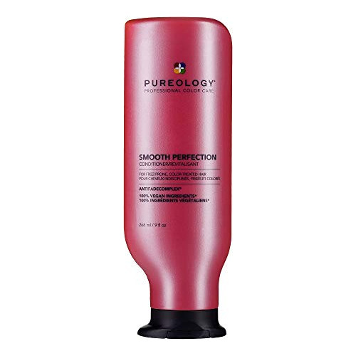 Pureology Acondicionador De Perfeccin Suave | Para Cabello