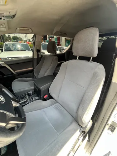 Toyota Prado 2.7 Tx Sumo 2010
