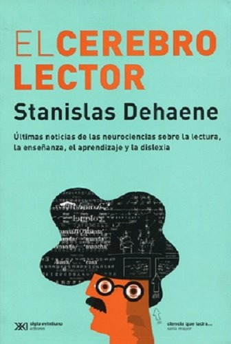 Cerebro Lector, El - Stanislas Dehaene