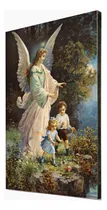 Comprar Cuadro Del Angel De La Guarda - Diferentes Modelos