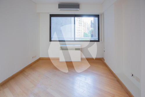 Venta Departamento Belgrano 4 Ambientes C/ 2 Cocheras. Amenities