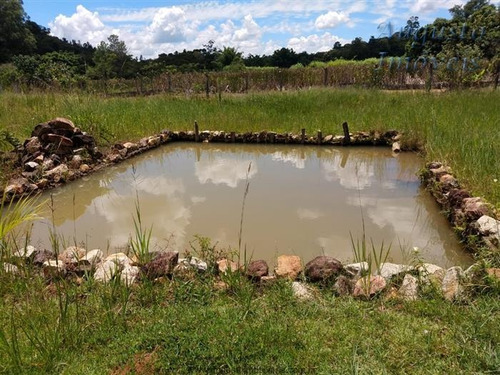 Chácaras À Venda Em Jarinú/sp - Compre O Seu Chácaras Aqui! - 1474209