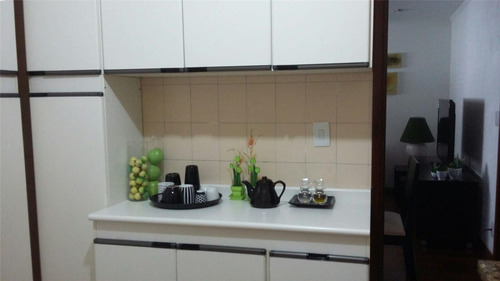 Apartamento À Venda, 2 Suítes, 2 Vagas - Bairro Dos Casa - São Bernardo Do Campo/sp - 64592