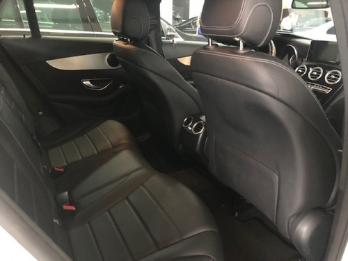 Imagem 7 de 10 de Mercedes Glc 250 Coupé