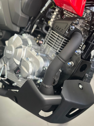 Yamaha| Nv Factor 150 2025 + Emplacamento Grátis