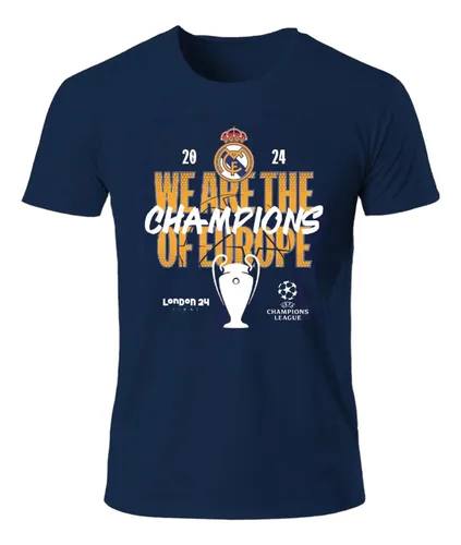 Playeras de champions new arrivals