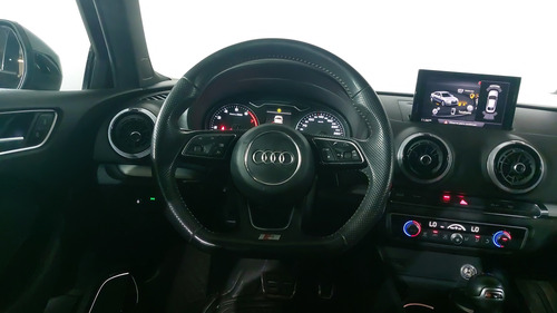 Audi A3 2.0 40 TFSI S LINE DCT