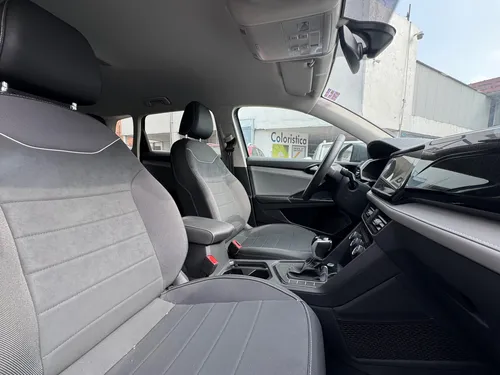 Volkswagen Taos 1.4 Tsi Comfortline At