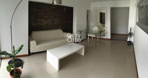 Imagen 24 de 25 de Apartamento En Venta 1 Dormitorio