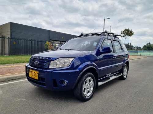 Ford Ecosport 2.0 L 4x2