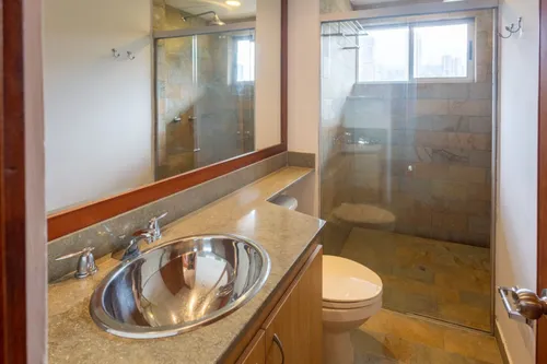 Apartamento En Arriendo En El Tesoro. Cod A20252