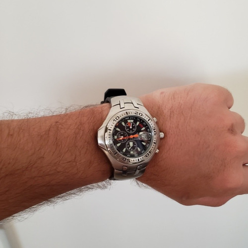 Citizen Eco Drive Aqualand 200m Modelo B741-h31519 Divers