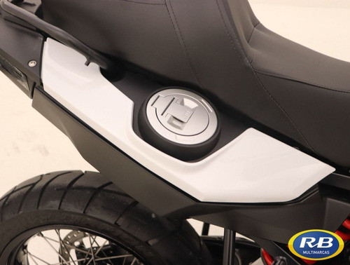 Imagem 9 de 10 de Bmw F 800 Gs 800 Gs 2015/2015