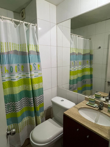 Se Vende Lindo Y Comodo Depto En Condominio Las Caracolas