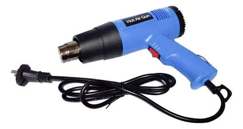 Pistola De Calor Aire Caliente 1800w Heat Gun Professional 