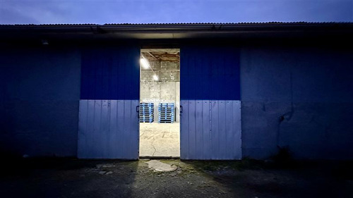 Bodega En Arriendo En El Centro De Punta Arenas