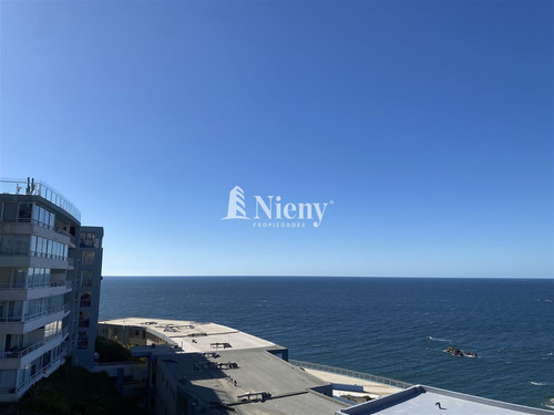 Venta Departamento Concón