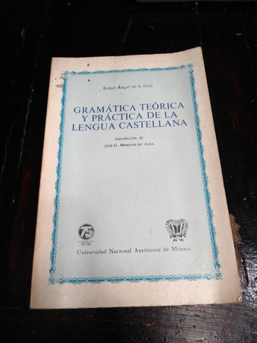 Gramática Teórica Y Práctica De La Lengua Castellana B134r