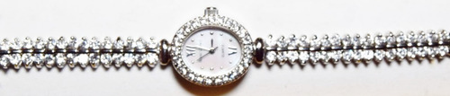 Reloj Para Mujer Royal Crown Quartz