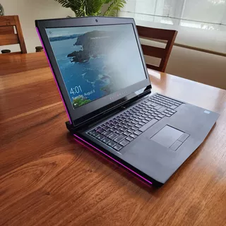 Laptop Alienware 17 R4