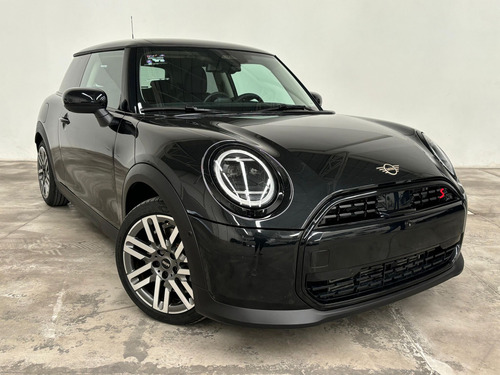 Mini Cooper S 2025
