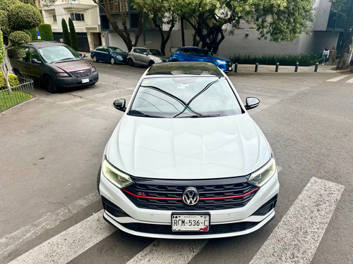 Volkswagen Jetta 2.0 Gli Dsg At