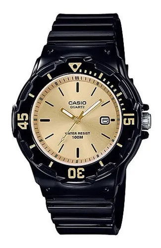 Reloj casio mujer sumergible new arrivals