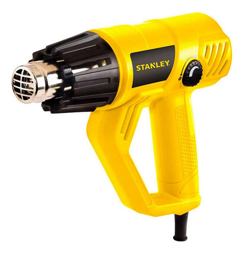 Pistola De Calor C/maleta Y Boquillas Stxh2000k-b2 Stanley