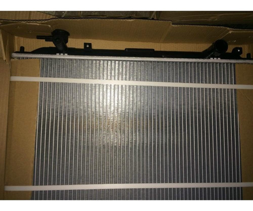 Imagen 3 de 4 de Radiador Mazda Bt 50