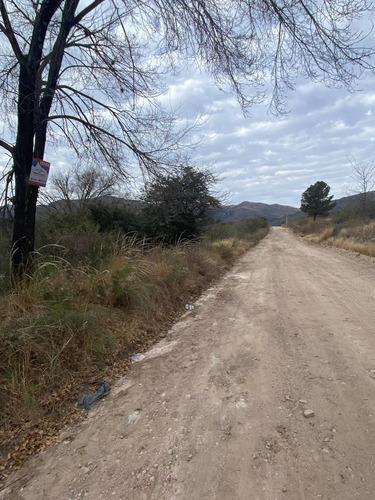 Dos Terrenos En Venta En Huerta Grande Sierras De Cordoba