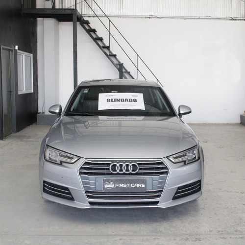 Audi A4 2.0 TFSI 252cv S-TRONIC