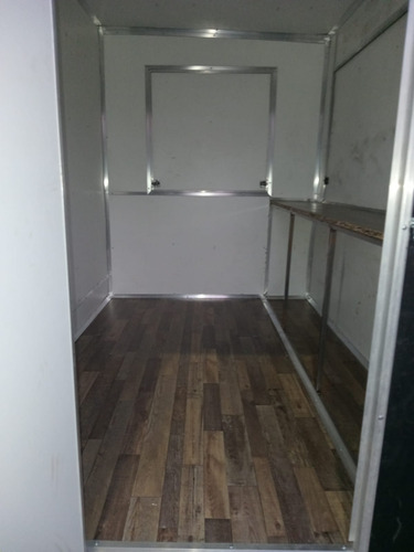 Exelente Food Track En Perfecto Estado, T