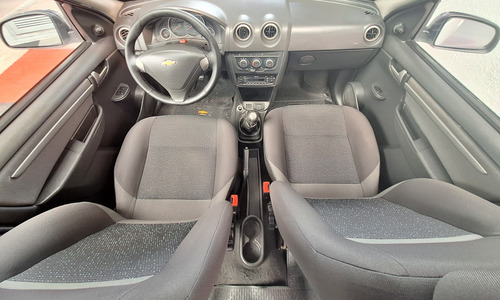 Chevrolet Celta 1.4 Advantage Pack