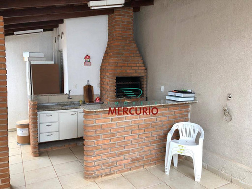 Imagem 23 de 26 de Casa À Venda, 131 M² Por R$ 380.000,00 - Jardim Bela Vista - Bauru/sp - Ca2799