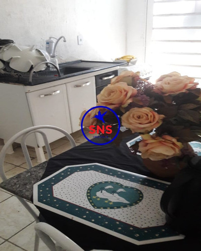 Imagem 12 de 22 de Casa - Ca00623 - 34558554