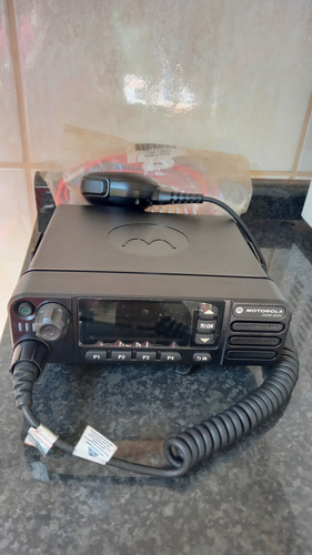 Motorola Dgm 8500 (Usado)