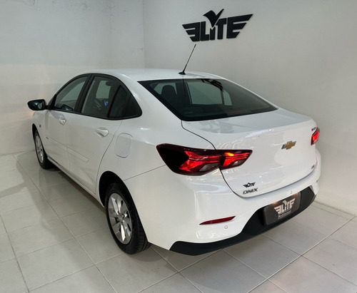 Chevrolet Onix 1.0 TURBO FLEX PLUS LTZ MANUAL