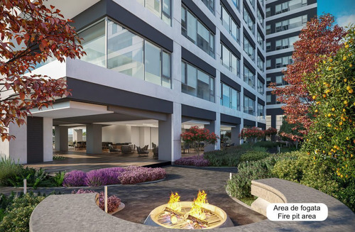 Condominio Doble Altura, Alberca Climatizada, Cafeteria, Sky