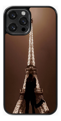 Funda Compatible Con iPhone De Torre Eiffel #5