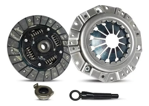Clutch Suzuki Swift 1.4l 2012 2013 2014 2015 2016 2017 5 Vel
