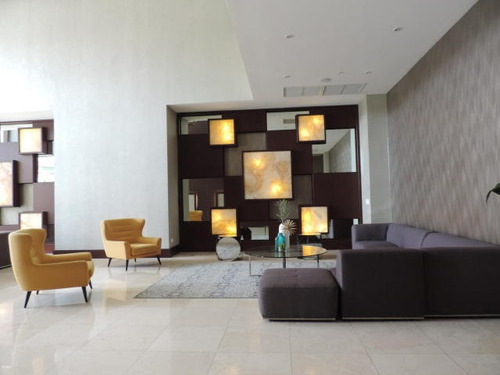 Imagen 2 de 14 de Vendo Penthouse En Allure At The Park, Bella Vista 20-7994
