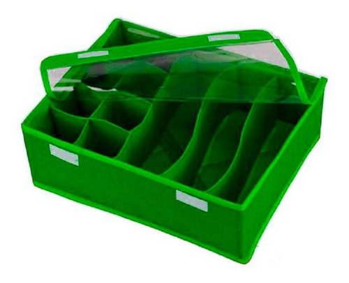 Caja Organizadora De Ropa Interior