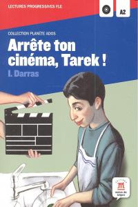 Arrete Ton Cinema Tarek (libro Original)