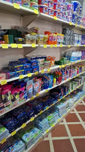 Vendo Supermercado- Minimercado-tienda