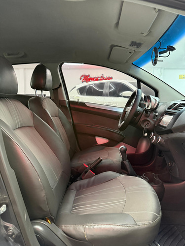 Chevrolet Spark GT 1.2 Ltz