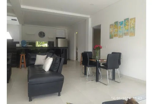 Vendo Casa Campestre En Tocaima En Condominio Campestre