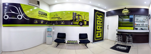 Autoelevador Eléctrico Darc, 1800kg, 3 Ruedas 100% Ac