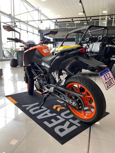 Imagen 3 de 19 de Ktm Duke 200 | Financiacion Exclusiva