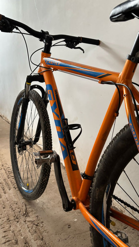 Bicicleta Rod. 29 Marca Gyda 21 Velocidades