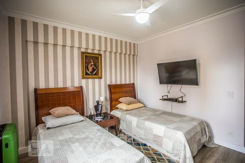 Imagem 12 de 15 de Apartamento À Venda - Saúde, 2 Quartos, 78 - S893491229